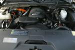 GMC Sierra Hybrid 2005 года